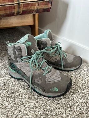 The North Face Women's Hiking Boots